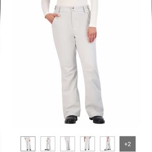 🎿Stretch Snow Pants